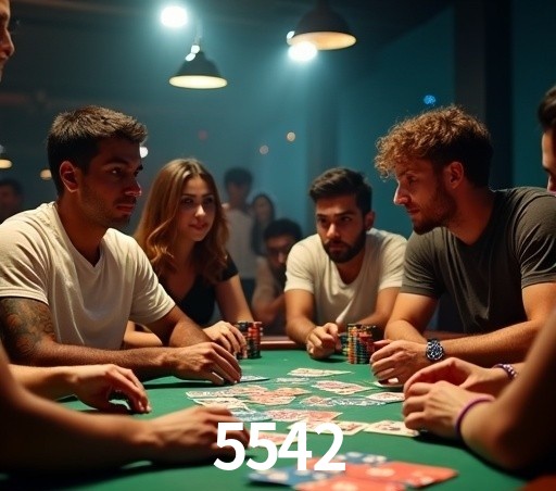 Integração de APIs 5542