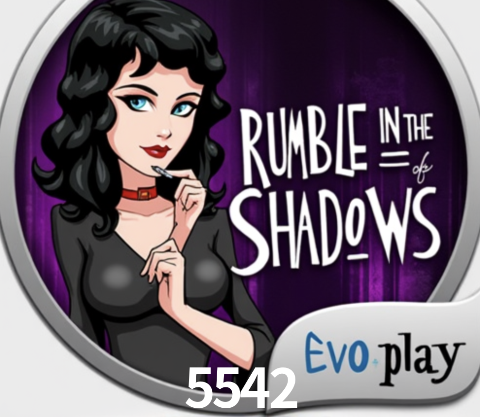 APP oficial da 5542 para mobile