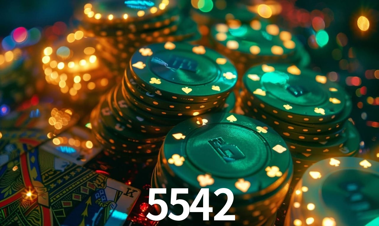 Programa VIP 5542