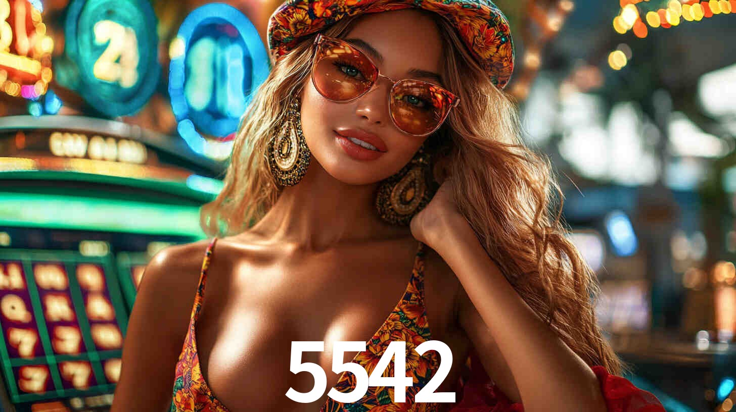 Welcome Bonus 5542