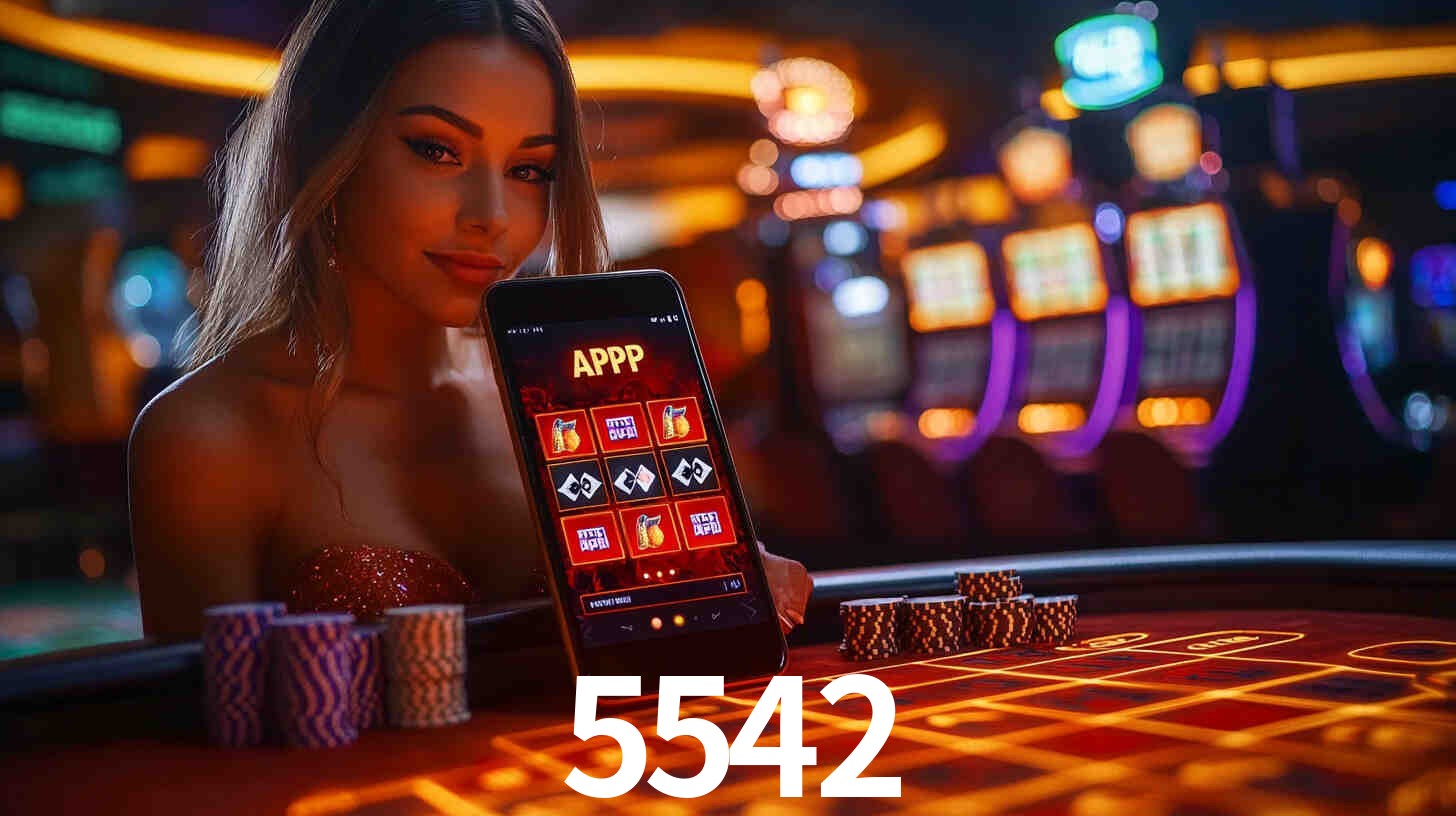 Descubra o Programa VIP da 5542: Vantagens Exclusivas para Jogadores