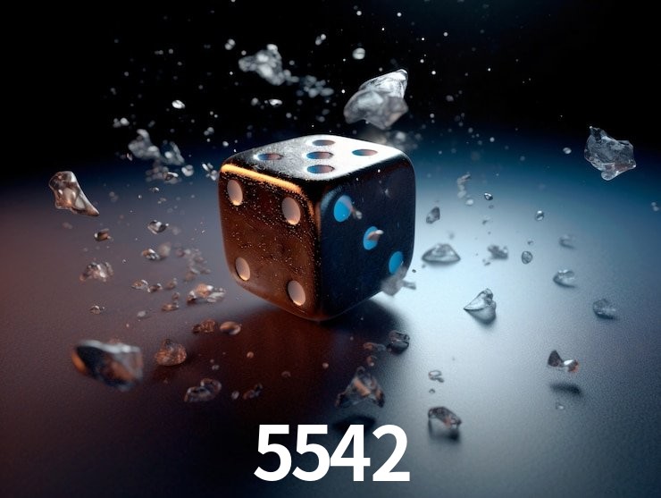 Tecnologia da Plataforma 5542