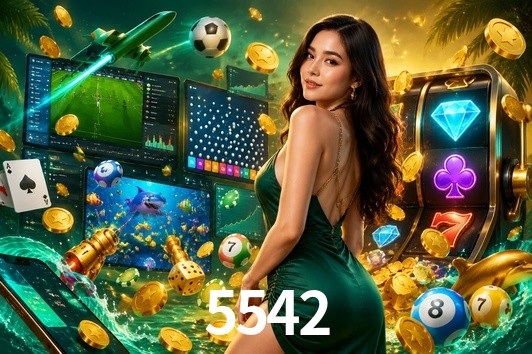 Experiência VIP 5542